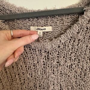 J BRAND Sweater